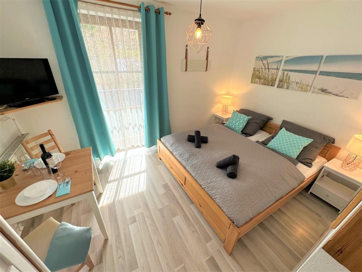 Cozy Apartment Bavarian Forest +Pool +Sauna +Netflix Zwiesel Exterior foto